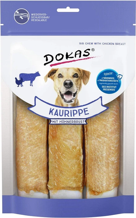 Dokas Kaurippe
