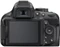 Nikon D5200 schwarz mit Objektiv Fremdhersteller Vorschaubild