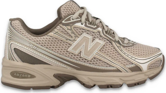 New Balance 740 dockside/timber wood