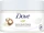 Dove Macadamia & Reismilch Creme-Dusch-Peeling, 225ml
