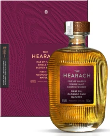 Isle of Harris The Hearach Oloroso Single Malt 700ml