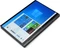 HP Envy x360 Convertible 15-eu0177ng, Nightfall Black, Ryzen 7 5700U, 16GB RAM, 1TB SSD, DE Vorschaubild