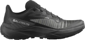 Salomon Genesis black/ftw silver (Herren)