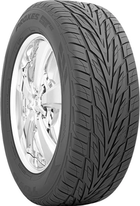 Toyo Proxes ST III 295/45 R20 114V XL