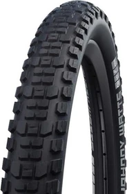 Schwalbe Johnny Watts 29x2.6" DD GreenGuard Addix Reifen black/reflex