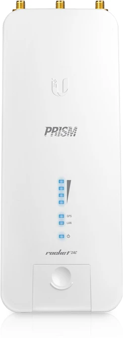 Ubiquiti Rocket 2AC Prism, 2.4GHz