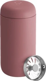 Fellow Carter Move Mug Isolierbecher 354ml warm pink