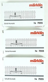 Märklin Schaltkontakt
