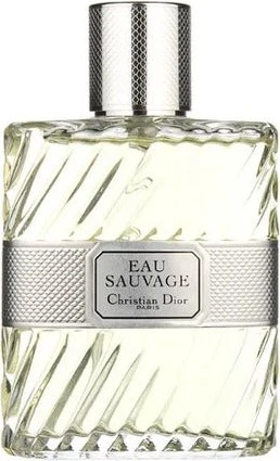 Christian Dior Eau Sauvage Eau de Toilette