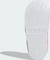 adidas Adilette Sandale clear pink/pink fusion/cloud white (Junior) Vorschaubild