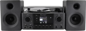 Soundmaster MCD1950SW
