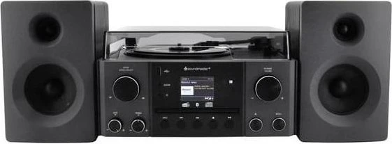 Soundmaster MCD1950SW