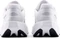 New Balance FuelCell Rebel v5 weiß/schwarz (Damen) Vorschaubild