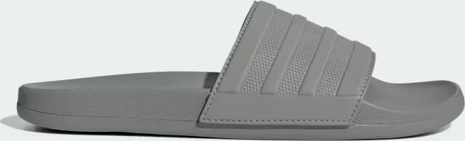 adidas Comfort Adilette charcoal solid grey