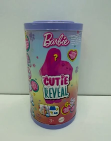 Mattel Barbie - Cutie Reveal Chelsea - Dream Color (verschiedene Ausführungen)
