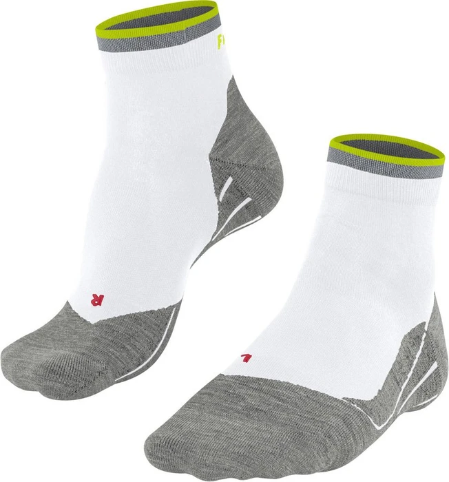 Falke RU4 Endurance Short Reflect Socken (Herren)