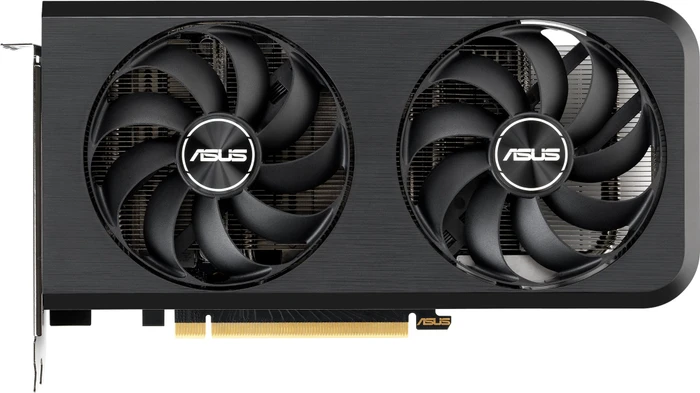 ASUS Dual GeForce RTX 3070 SI, DUAL-RTX3070-8G-SI, 8GB GDDR6, HDMI, 3x DP