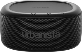 Urbanista Malibu Midnight Black