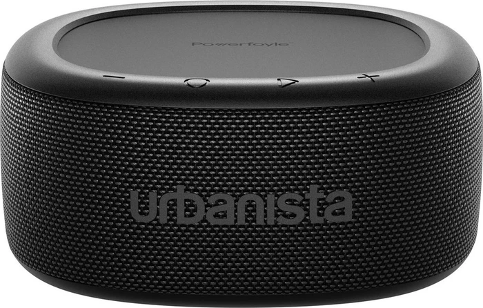Urbanista Malibu Midnight Black