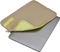Case Logic Reflect REFMB-113 13" MacBook Pro Sleeve Plaza Taupe/Sun-Lime Vorschaubild