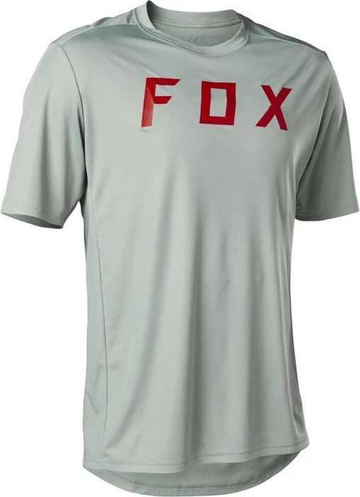 Fox Racing Ranger Moth Trikot kurzarm eucalyptus (Herren)