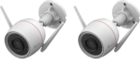 Ezviz H3c 2K, 2er-Pack