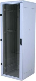 Triton RMA-37-A66-CAX-A1 Serverschrank 37HE, 600mm tief
