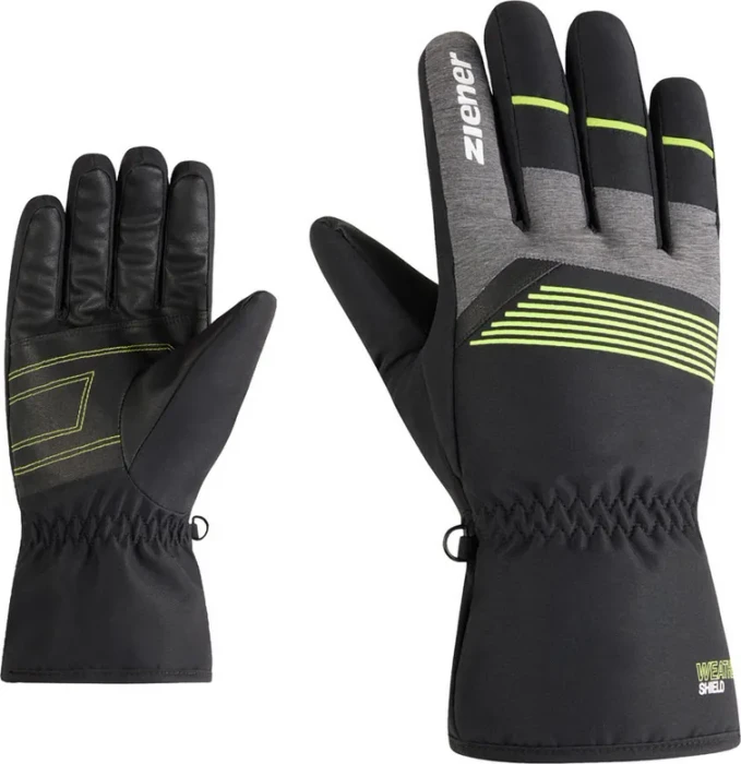 Ziener Gevin Skihandschuhe