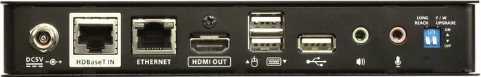 ATEN CE820, VanCryst, HDMI HDBaseT 2.0 KVM Extender