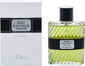 Christian Dior Eau Sauvage Eau de Parfum, 100ml