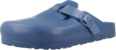 Birkenstock Boston EVA elemental blue