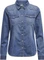 ONLY Alexa Jeans Hemd langarm (Damen) Vorschaubild