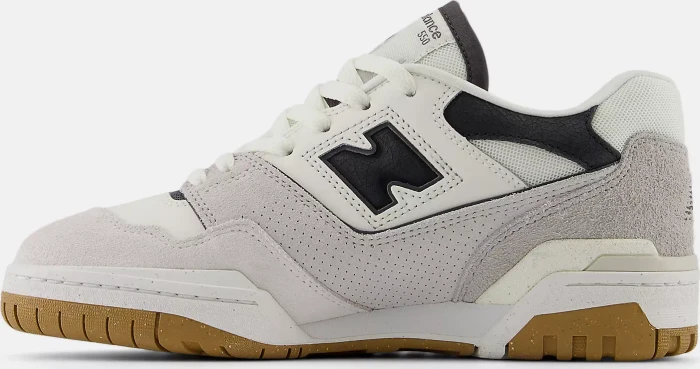 New Balance 550 sea salt/grey matter/magnet (Damen)