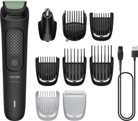 Philips MG3946/15 All-in-One Series 3000 Multigroom