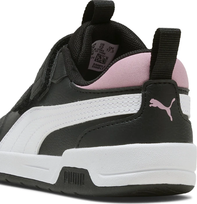 Puma Multiflex 2 puma black/puma white (Junior)