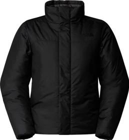 The North Face Siurana Jacke tnf black/anthracite grey (Damen)