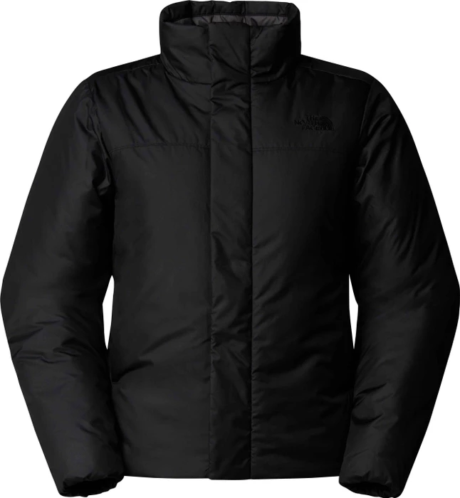 The North Face Siurana Jacke tnf black/anthracite grey (Damen)