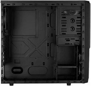 Cooler Master Elite 311 Plus, Acrylfenster
