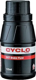 Cyclo Tools DOT Brake Fluid 125ml
