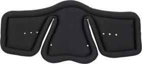 Stübben Equi-Soft Polster für Sattelgurt, 45cm, Neopren Schwarz
