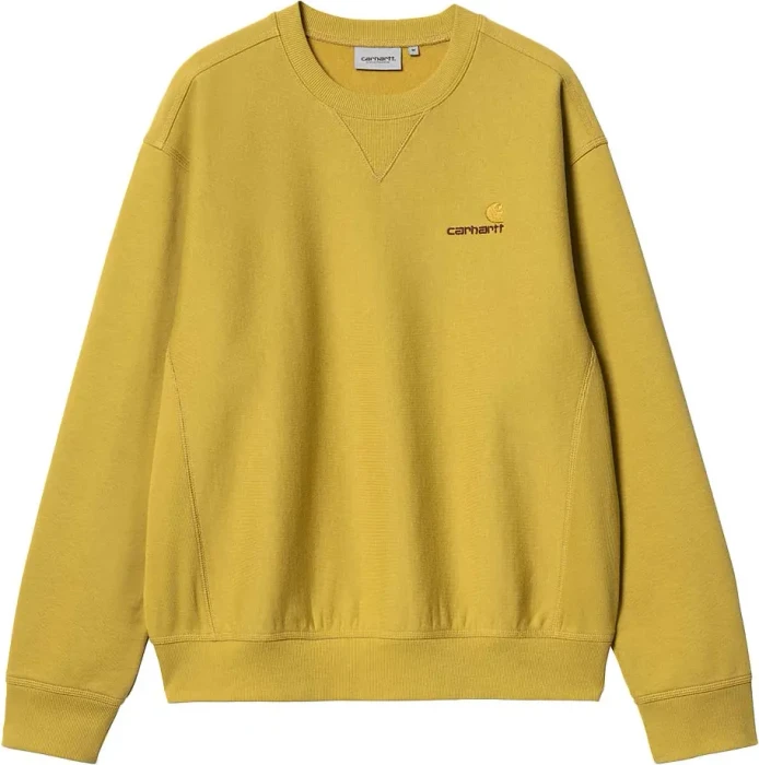 Carhartt American Script Sweat (Herren)