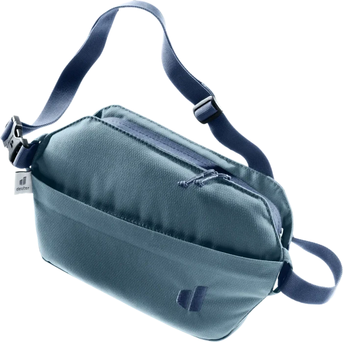 Deuter Passway 2 Bauchtasche bluejay/polar