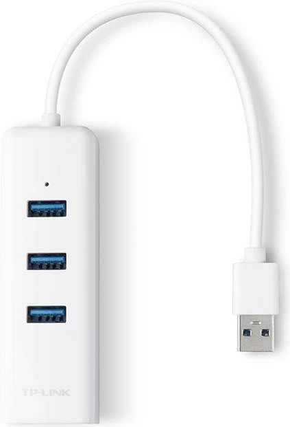 TP-Link UE330, RJ-45, USB-A 3.0 [Stecker]