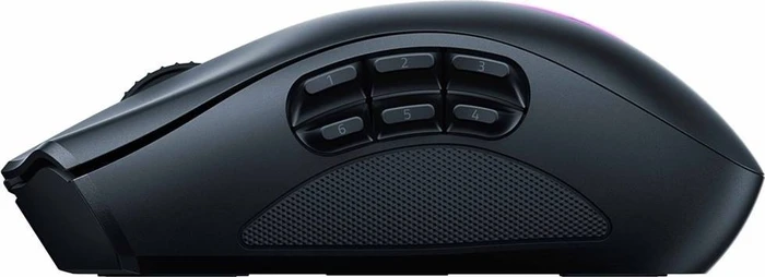 Razer Naga V2 Pro Wireless, USB/Bluetooth
