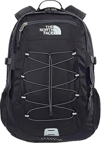 The North Face Borealis Classic tnf black/asphalt grey