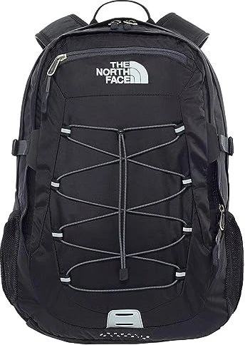 The North Face Borealis Classic tnf black/asphalt grey