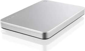 Toshiba Canvio Premium 3.0, silber, 1TB, USB 3.0 Micro-B