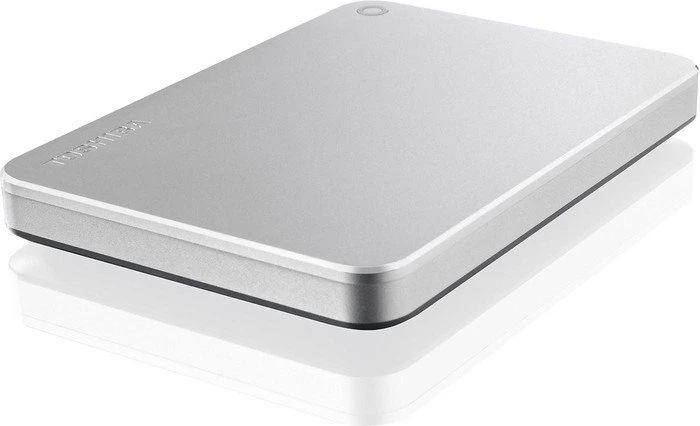 Toshiba Canvio Premium HDTW1 HDD extern