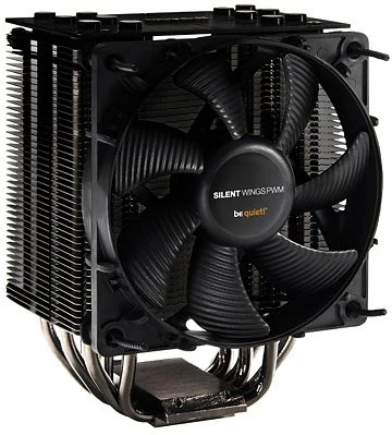 be quiet! Dark Rock Advanced C1