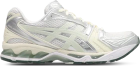 Asics Gel-Kayano 14 white/light sage